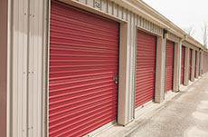 Garage Door Installation Cedar Grove