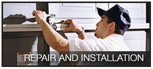 Garage Door Repair Cedar Grove